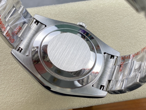 激安ロレックス角部分ディテール